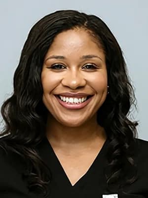 Dr. Aundrea Goodman